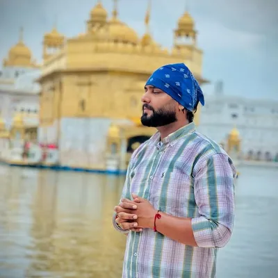 ❤️ਭੁੱਲਰ❤️ profile