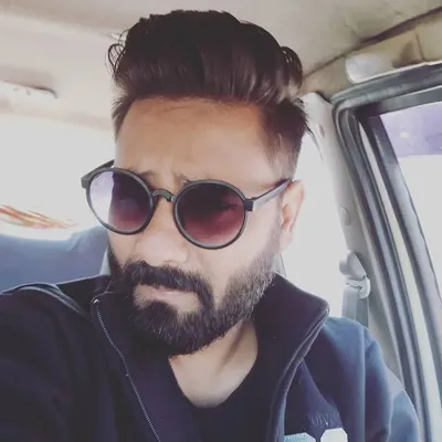 विपिन गौड़ profile
