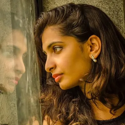 Rj Darshana profile