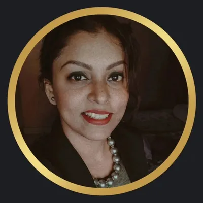 Disha | Storyteller ♡ profile