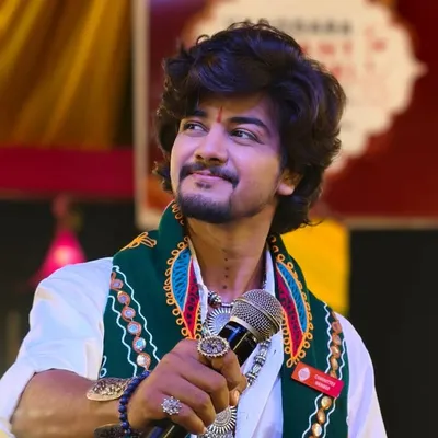 RJ Harsh Bhatariya profile