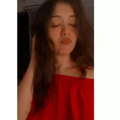 Harshita gupta profile