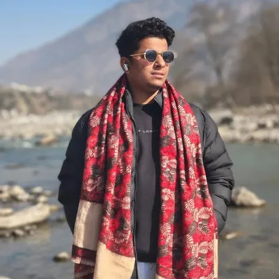 RJ Himanshu Rajput profile