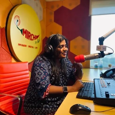 Rj Jani profile