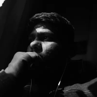 jigar raval profile