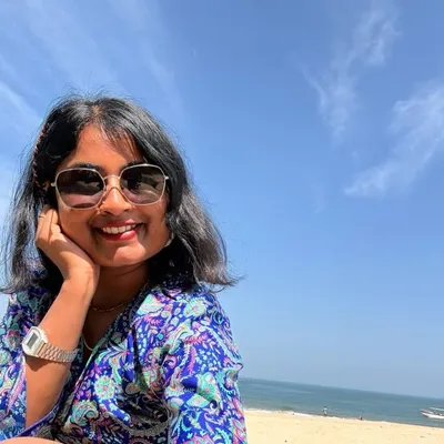 RJ Jyoti profile