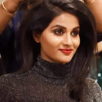 RJ Mridula Madhusudhanan profile