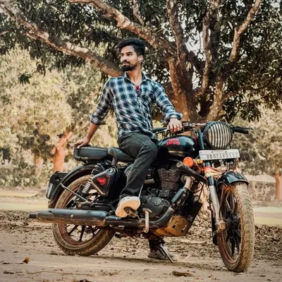 Rj Mansingh profile