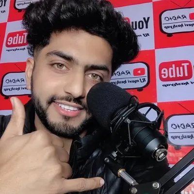 M Kashyap profile