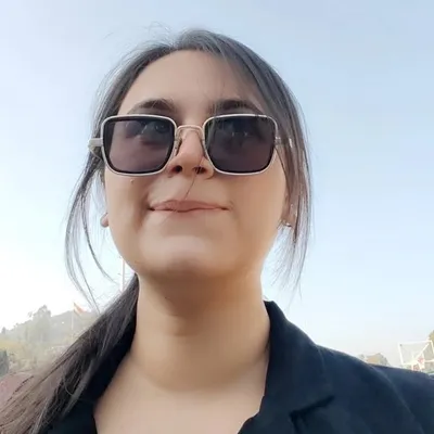 RJ Megha | Chandigarh profile