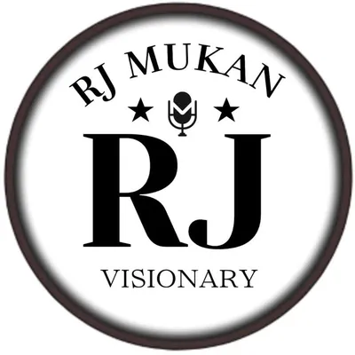 Rj_Mukan_visionary ✪ profile