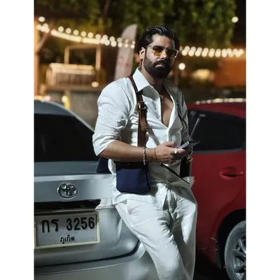 Tushar Nalwa profile