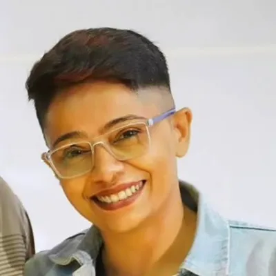 Rj NeEnA profile