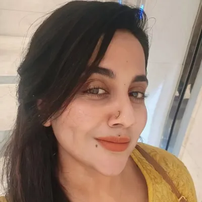 Neenu Rajeev profile