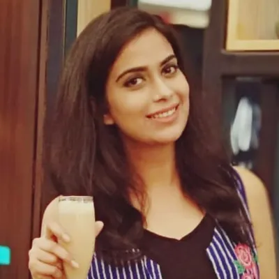 Neha Rajpal profile
