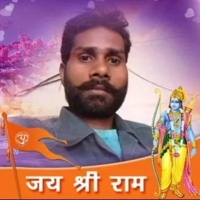 जगदम्बा पटेल profile