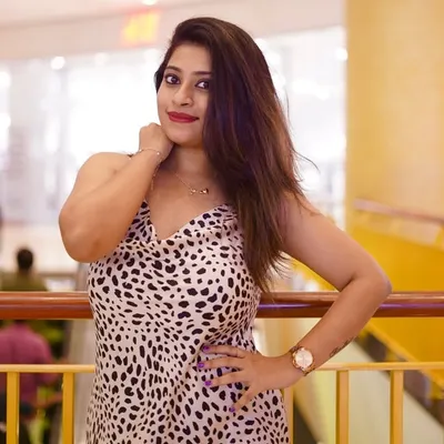 Rj Preethy profile