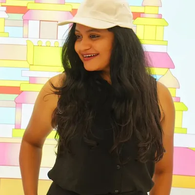 Rj Priyanka profile