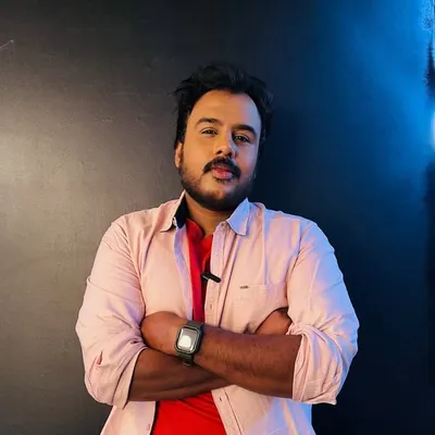 Ranjith Rajendran profile