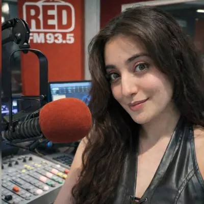 Saloni Raval profile