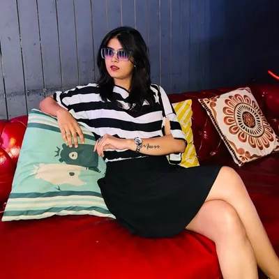 Sapna Rajput profile