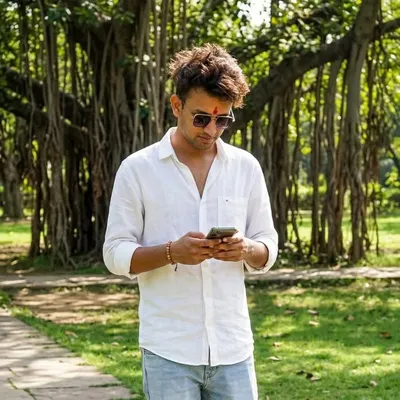 Rj shiv profile