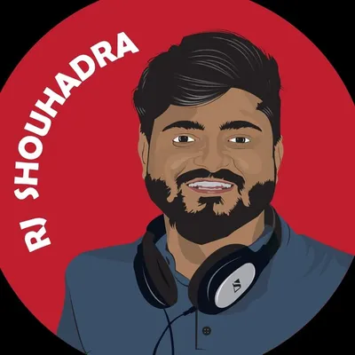 सौहाद्र दीक्षित🇮🇳 profile