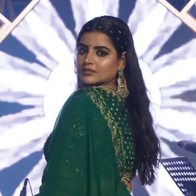 Shubhangi Khandelwal profile