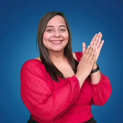 Suhani chikara profile