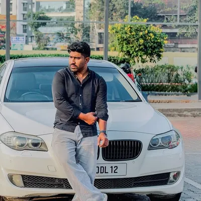 Suhil Tp profile