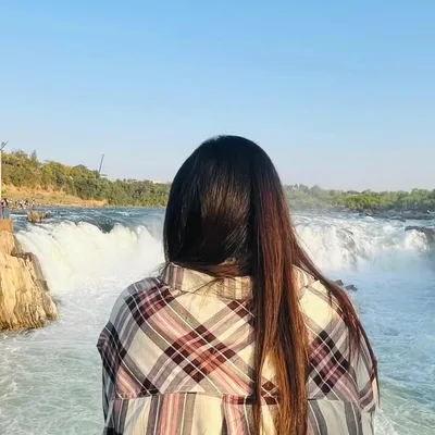 RJ Teena profile