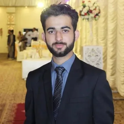 RJ Umar Tweets profile