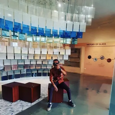 Rj Vanraj profile
