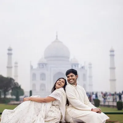 RJ Wedding Films profile
