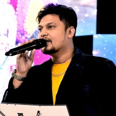 RJ Abhay profile