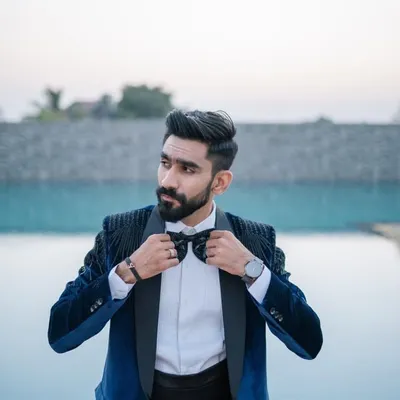 RJ Abhi profile