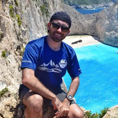 Rodrigo Abreu profile