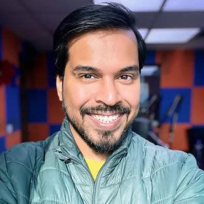 Rj Akhil | Radio Jockey profile