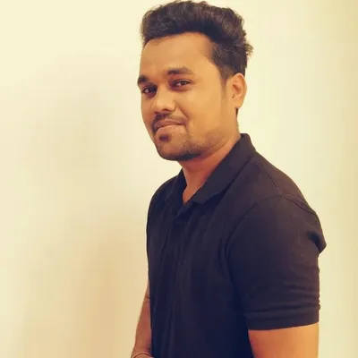 Rj Akshaay profile