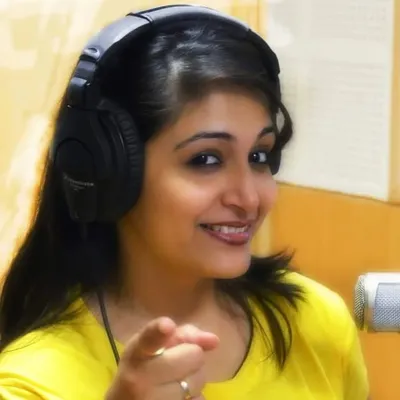 RJ Anadi profile