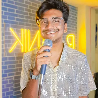 Rj Anik profile