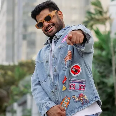 RJ Arjun - Red FM profile