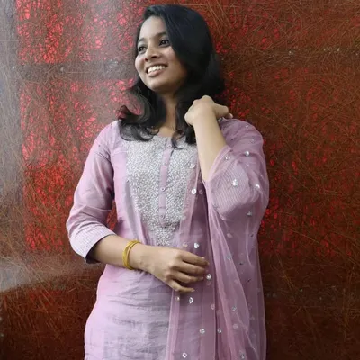 Bhavani Vaithiyalingam profile