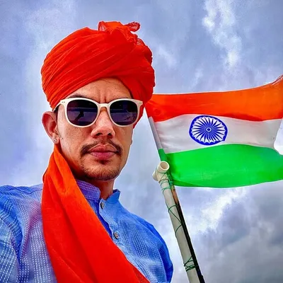 Pawan Kumar Jangid profile