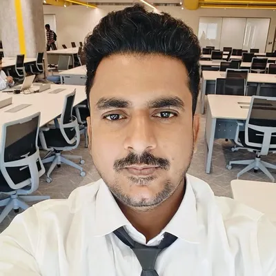 Rajesh Chaudhary profile