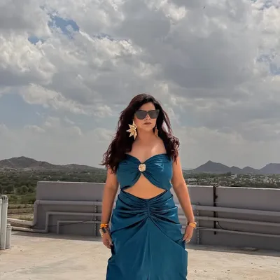 Devanggana chauhan profile
