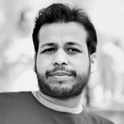 Rajib Das profile