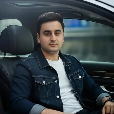 RJ Abbas🇵🇰 profile