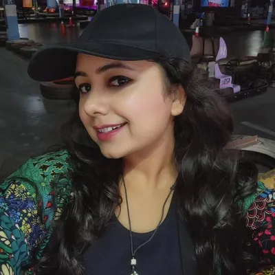 Jeny Chatterjee profile