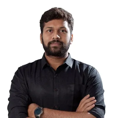 RJ Erode Prabhu profile